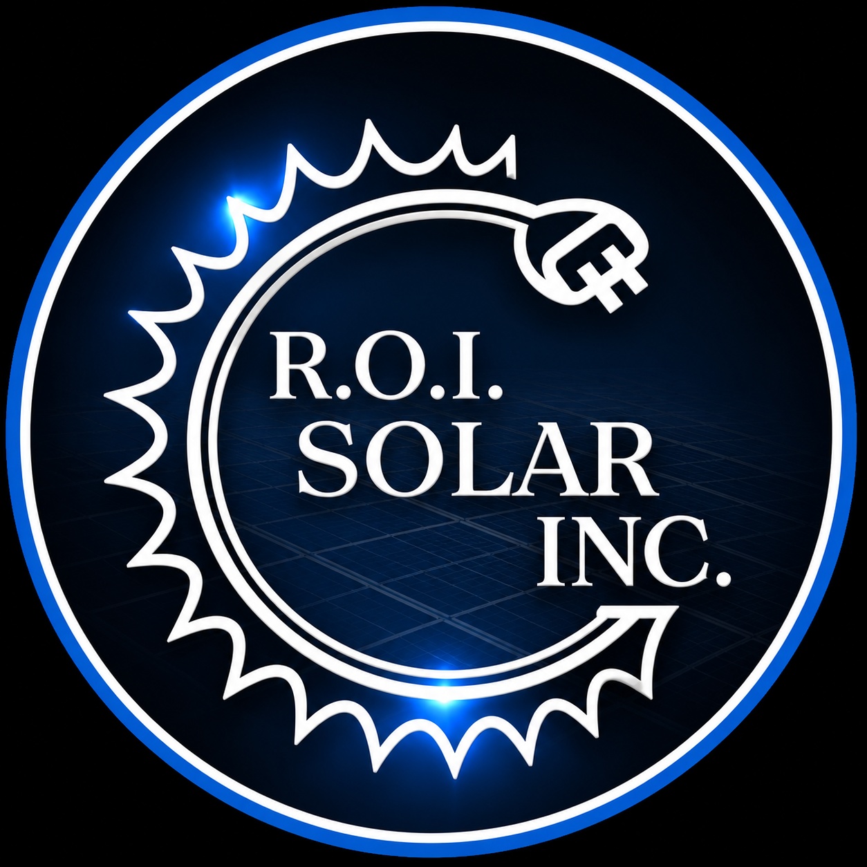 R.O.I. Solar Inc. — Founded by Sean Matthews, Lodi CA